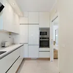 Appartement Belharucas *