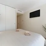 Apartament Belharucas Albufeira