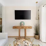 Belharucas Appartement *