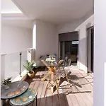 Appartement Belharucas Albufeira