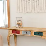 Appartement Belharucas *
