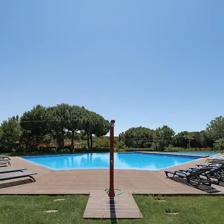 Apartment Belharucas