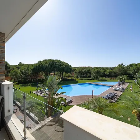 Belharucas Appartement Albufeira