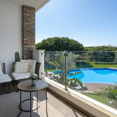 Appartement Belharucas