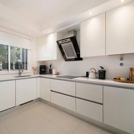 Appartement Belharucas *