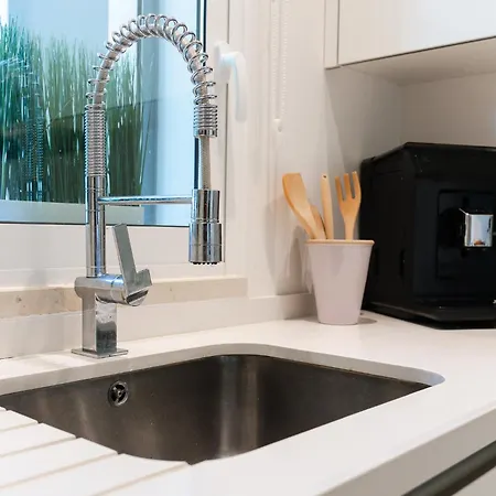 Belharucas Apartment