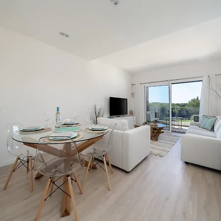 Appartement Belharucas