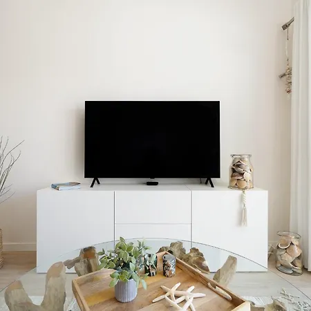 Belharucas Appartement *