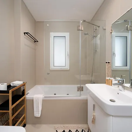 Belharucas Appartement *