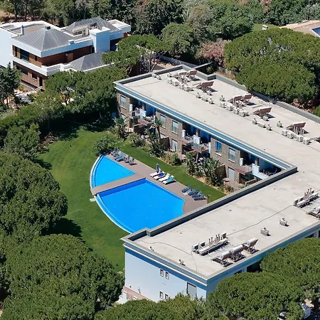 Belharucas Appartement Albufeira