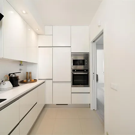 Belharucas Apartment