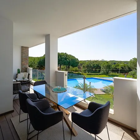 Appartement Belharucas