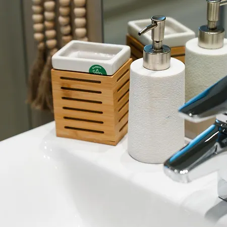 Belharucas Appartement *