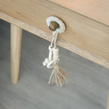 Belharucas Appartement