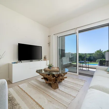 Apartment Belharucas