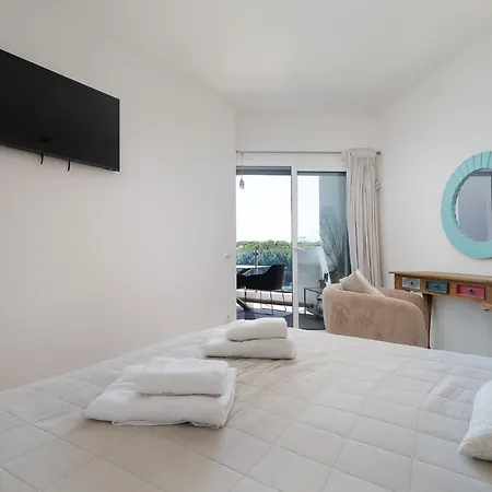 Belharucas Appartement *