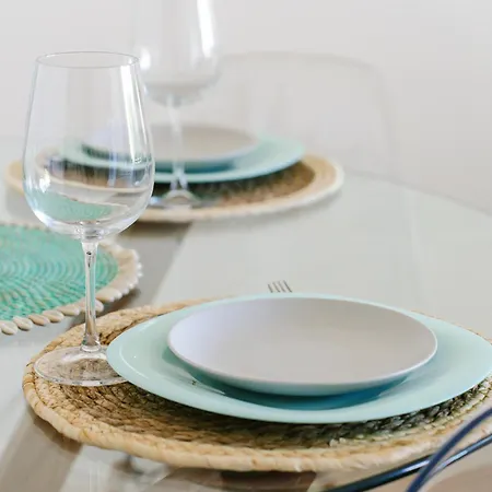 Apartment Belharucas