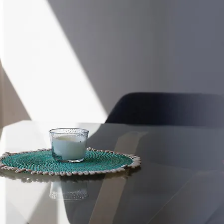 Apartment Belharucas *