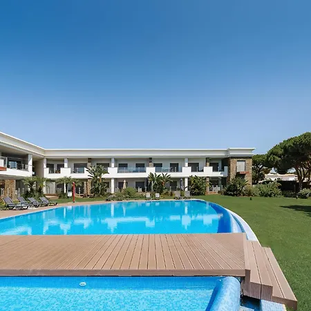 Belharucas Appartement