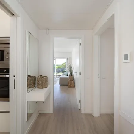 Apartment Belharucas Albufeira