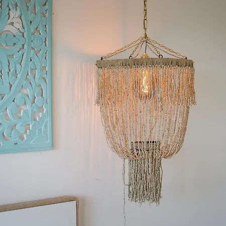 Belharucas Apartment *