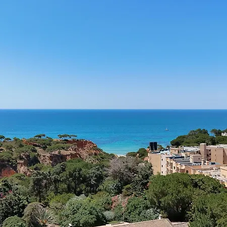 Apartment Belharucas *