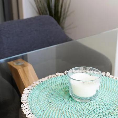 Appartement Belharucas Albufeira