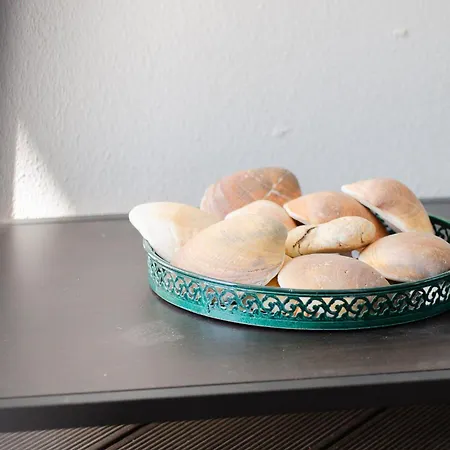 Belharucas Apartment *