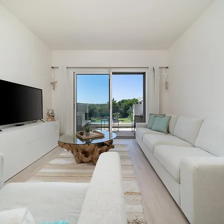 Apartment Belharucas Albufeira