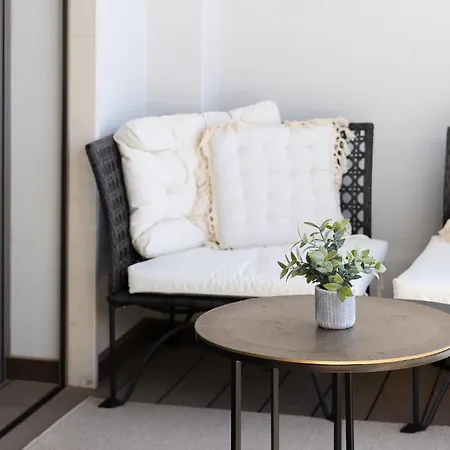 Belharucas Apartment *