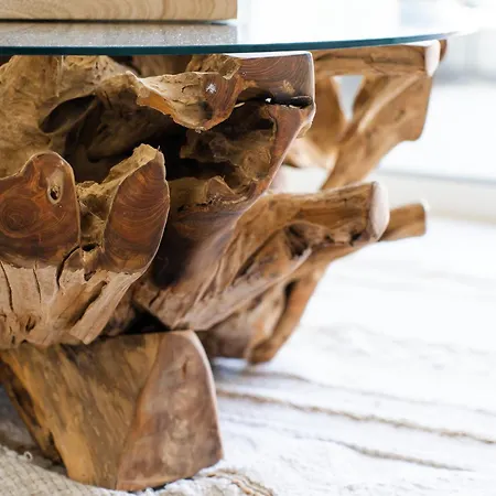 Apartment Belharucas *