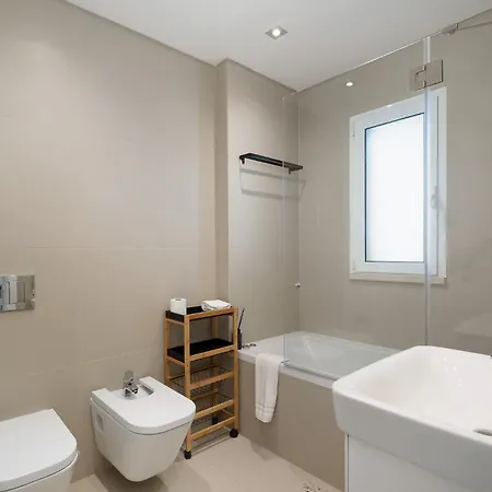 Apartment Belharucas Albufeira