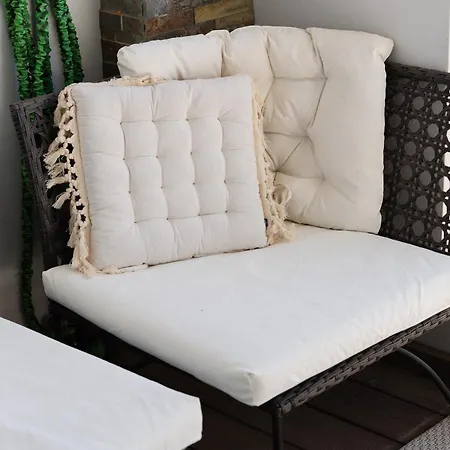 Appartement Belharucas