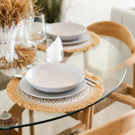 Apartman Belharucas