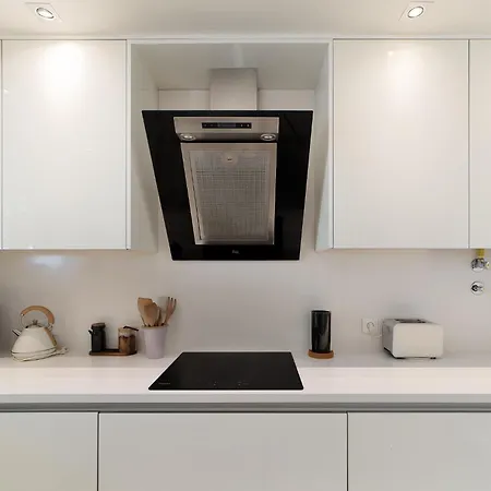Belharucas Apartman