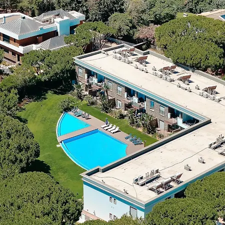 Appartamento Belharucas Albufeira