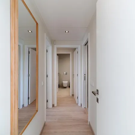 Belharucas Apartman