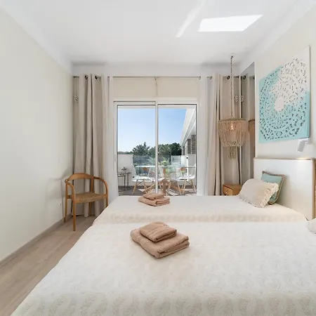 Apartman Belharucas Albufeira