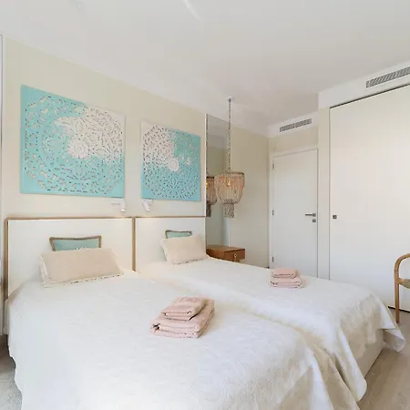 Apartman Belharucas Albufeira