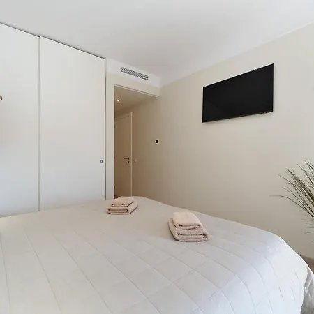 Appartamento Belharucas Albufeira