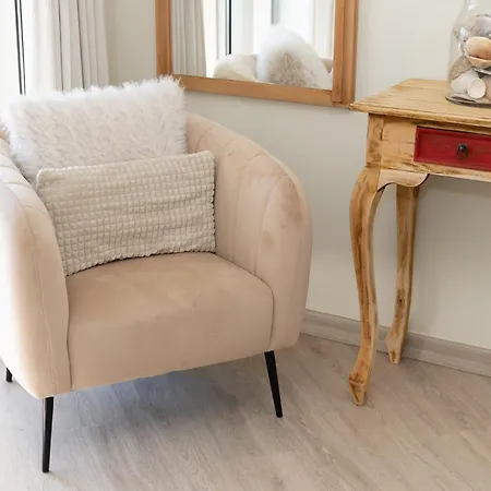 Apartman Belharucas