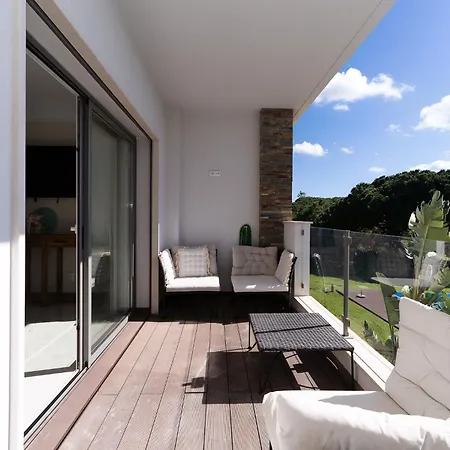 Apartman Belharucas