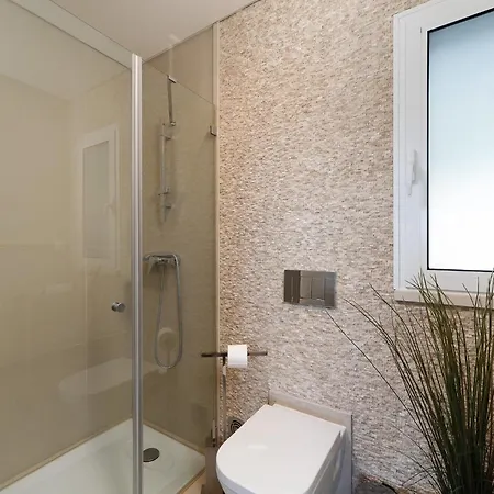 Apartman Belharucas Albufeira