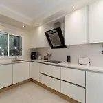 Belharucas דירה אלבופיירה