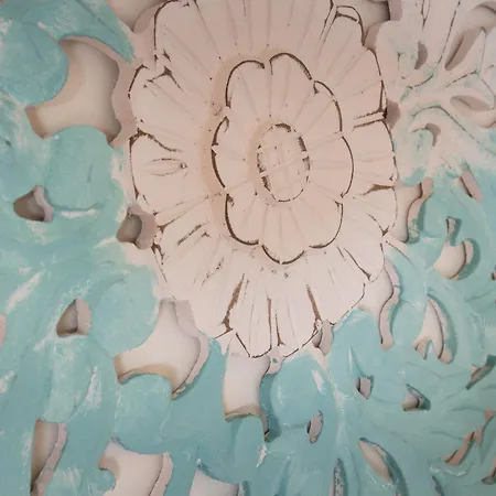 Belharucas Appartement *