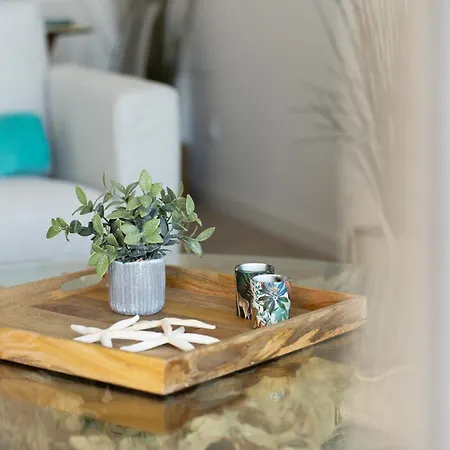 Belharucas Appartement Albufeira