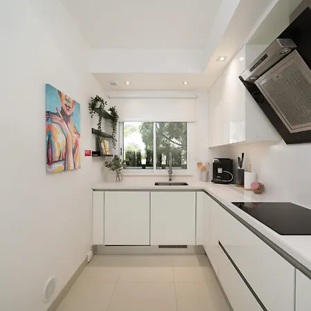 Appartement Belharucas *