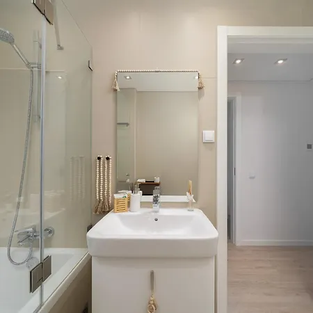 Belharucas Appartement Albufeira