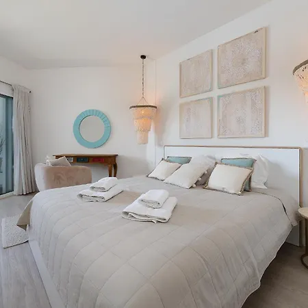 Appartement Belharucas Albufeira