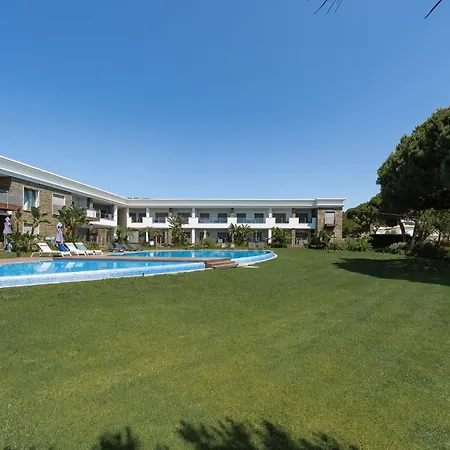 Belharucas Appartement Albufeira